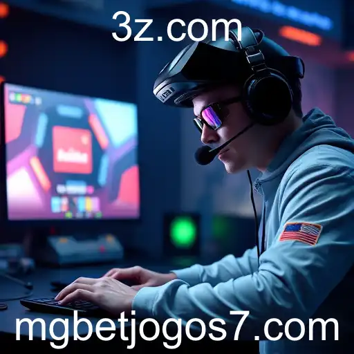 Tendências Futuras em Plataformas de Jogos Online