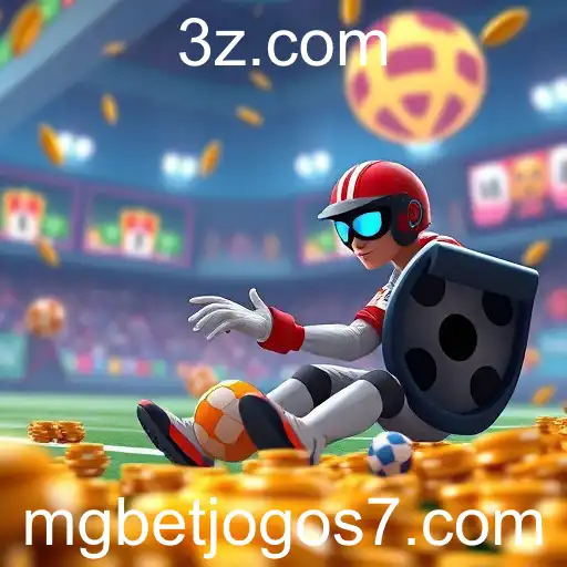 Tendências e Transformações nos Jogos Online