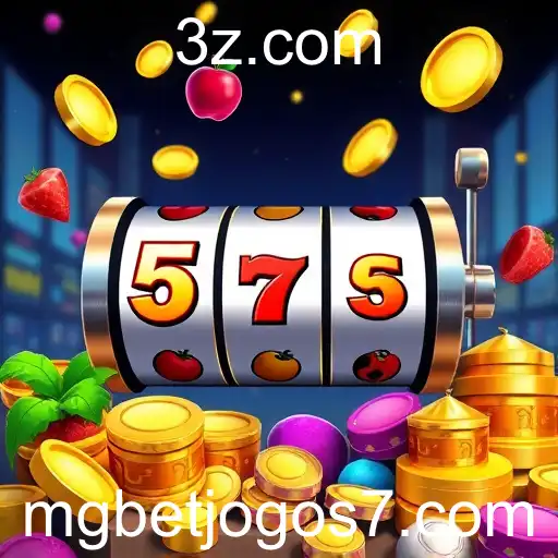 Tendências Crescentes nos Jogos Online com mgBet.cc