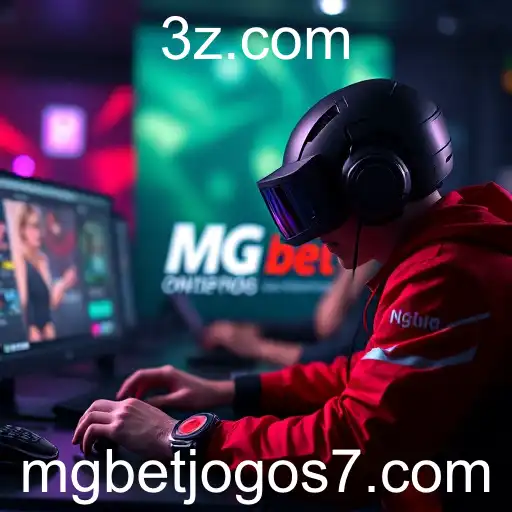 Expansão dos Jogos Online no Mercado Brasileiro