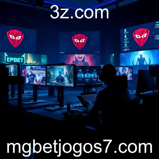 Tendências Emergentes em Sites de Jogos Online