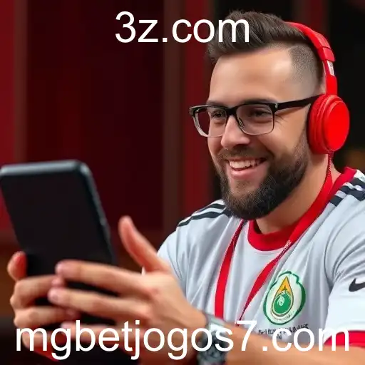 A Expansão dos Jogos Online no Brasil