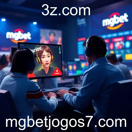 Expansão dos Jogos Online em 2026