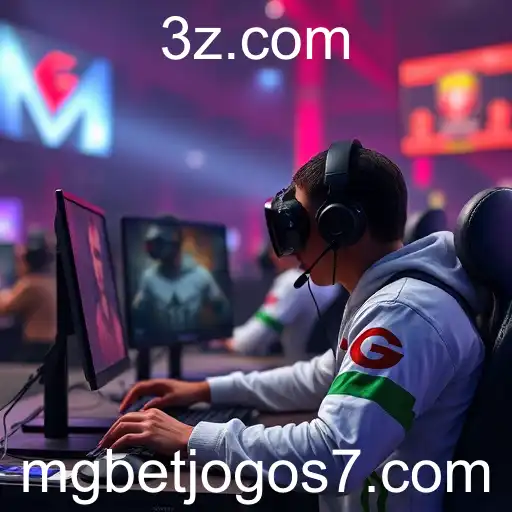Avanços e Desafios do Setor de Jogos Online