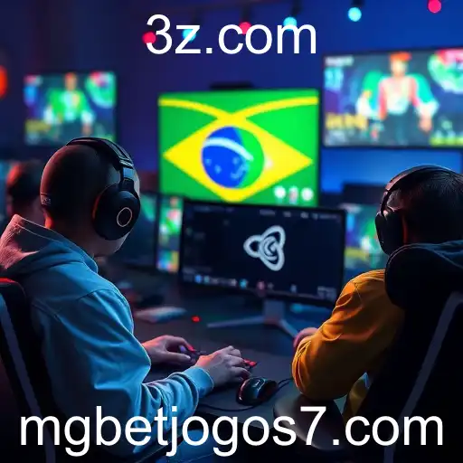 Tendências e Evoluções no Mundo dos Jogos Online