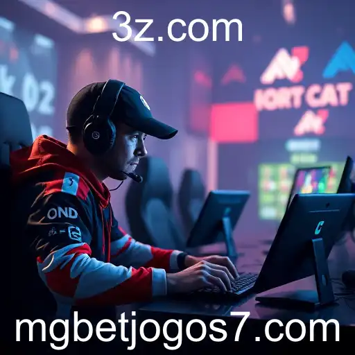 Inovações e Tendências no Mundo dos Jogos Online
