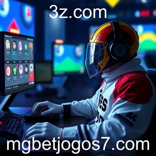 Crescimento e Desafios do mercado de jogos online em 2025