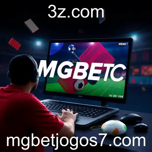 Crescimento e Desafios do Setor de Jogos Online em Portugal