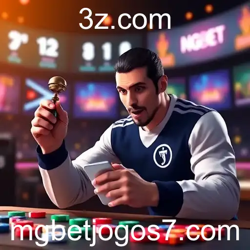 Avanço e Desafios dos Jogos Online