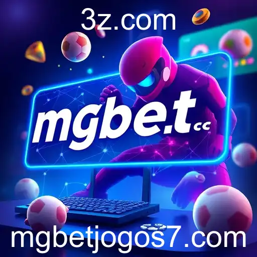 O Crescimento do Mgbet.cc no Mercado de Jogos Online