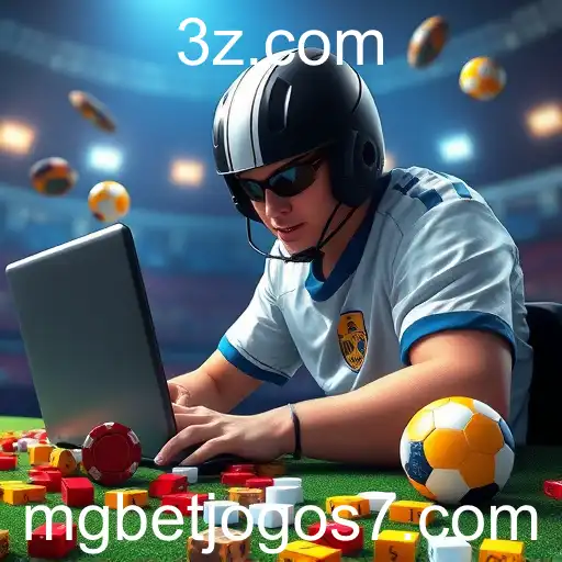 O Crescimento dos Jogos Online em 2026