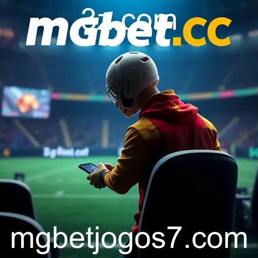 A Ascensão dos Jogos Online: O Caso MgBet