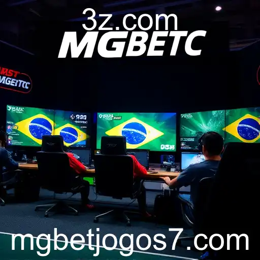 Ascensão dos Jogos de Apostas Online em 2026