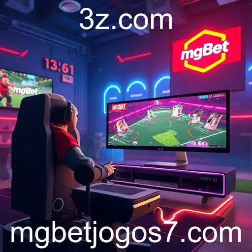O Crescimento dos Jogos Online e o mgBet em 2026