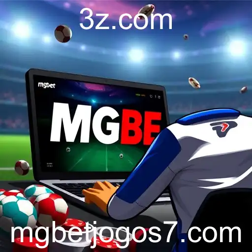Indústria de Jogos Online Experimenta Crescimento em 2026
