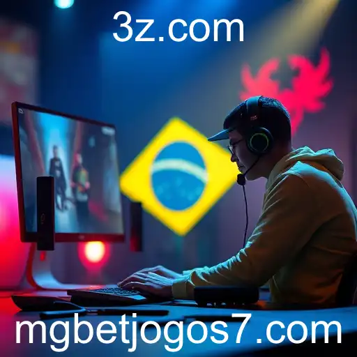 Crescimento dos Jogos Online em 2026