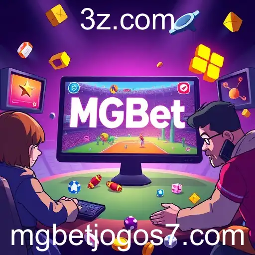 Mundo dos Jogos online em Evolução