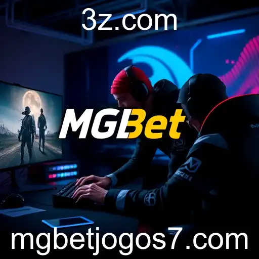 A Ascensão dos Jogos Digitais: MGBet.cc e seu Impacto