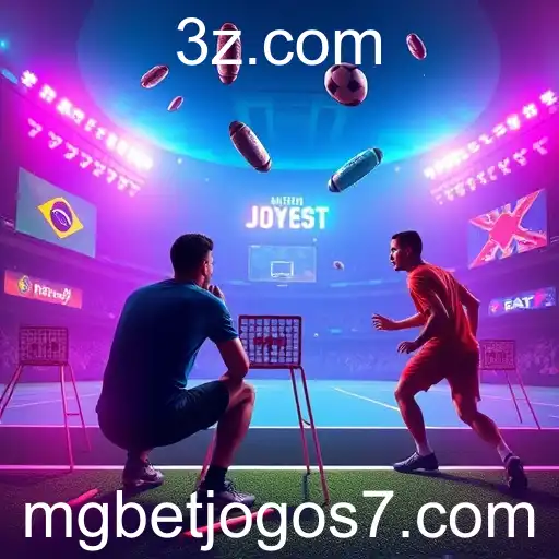 A Ascensão do Mgbet.cc no Cenário de Jogos Online