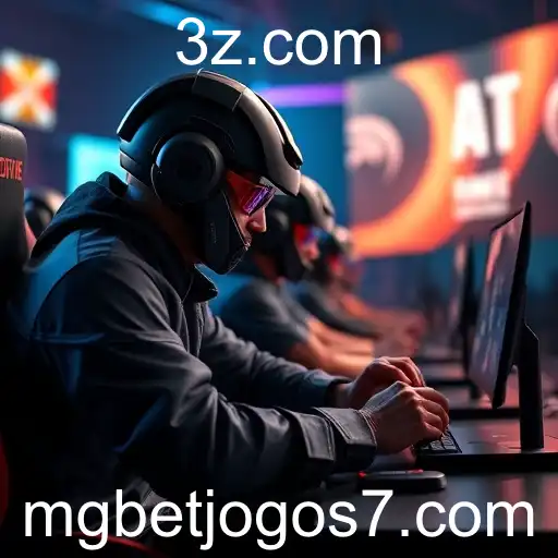 A Ascensão dos Jogos Online no Contexto Atual