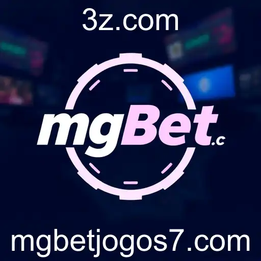 A Ascensão do mgBet.cc no Cenário dos Jogos Online