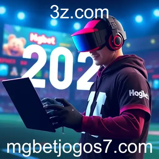 Tendências e Inovações no Mundo dos Jogos Virtuais