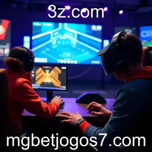 Ascensão dos Jogos Virtuais em Portugal