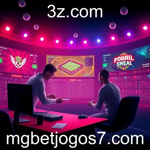 Impactos do Mercado de Jogos Online em 2026