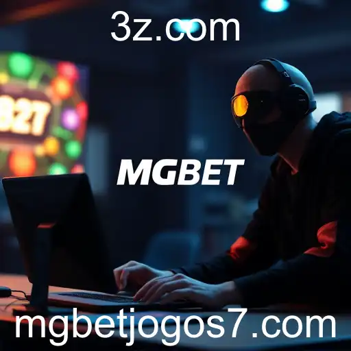 Mundo dos Jogos Online em Evolução